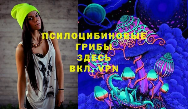 мескалин Арсеньев